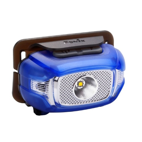 Налобный фонарь Fenix HL15 синий, HL15bl фото 10